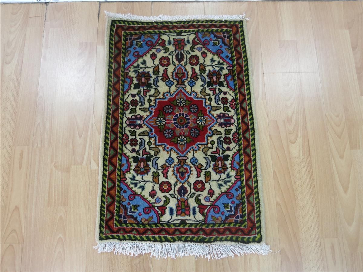 Dywan orientalny Darjazin Super