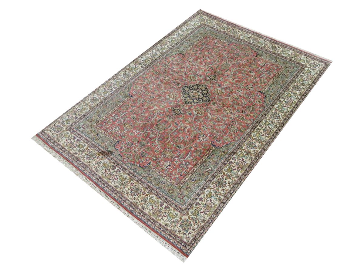 Dywan orientalny Kashmir Silk Exclusive
