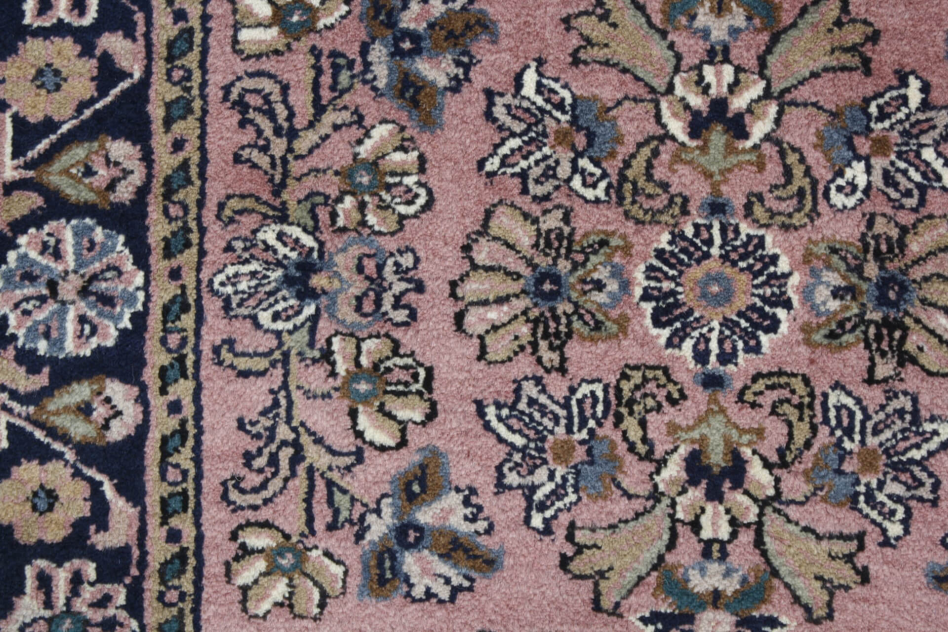 Dywan orientalny Sarough Exclusive