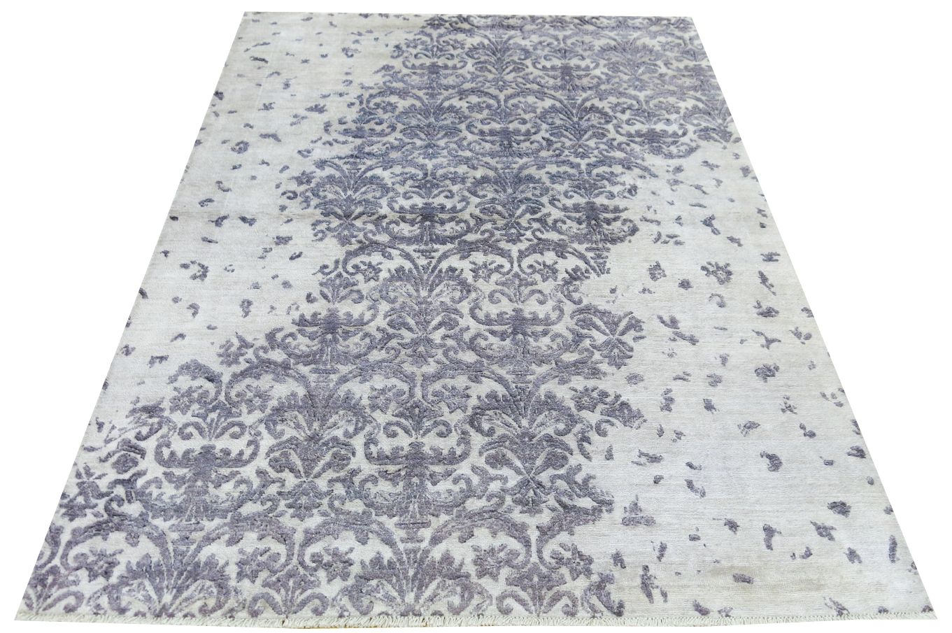 Dywan nowoczesny Ikat Royal