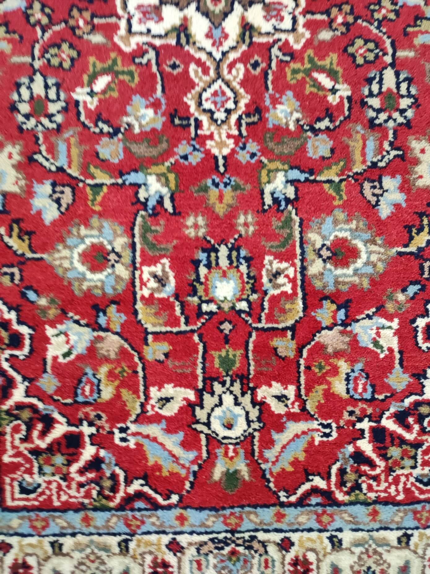 Dywan orientalny Kashan Exclusive