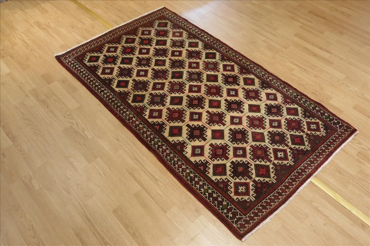 Dywan orientalny Balouch Super