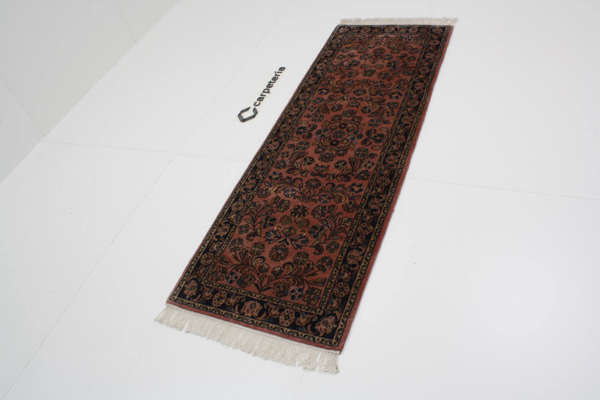 Dywan orientalny Sarough Exclusive