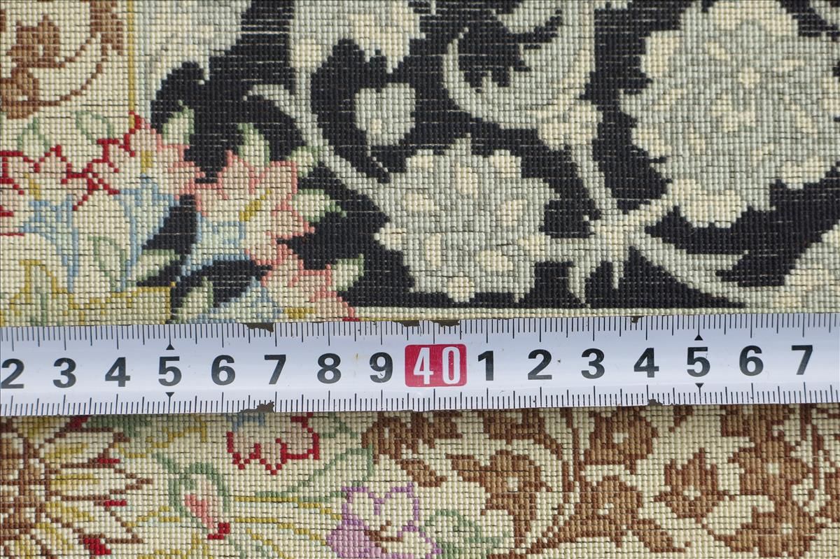 Dywan orientalny Ghom Silk Imperial