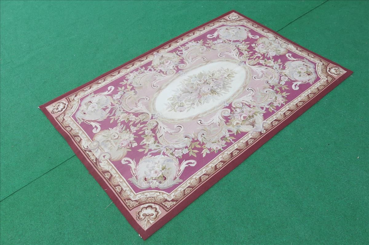 Dywan orientalny Aubusson Imperial