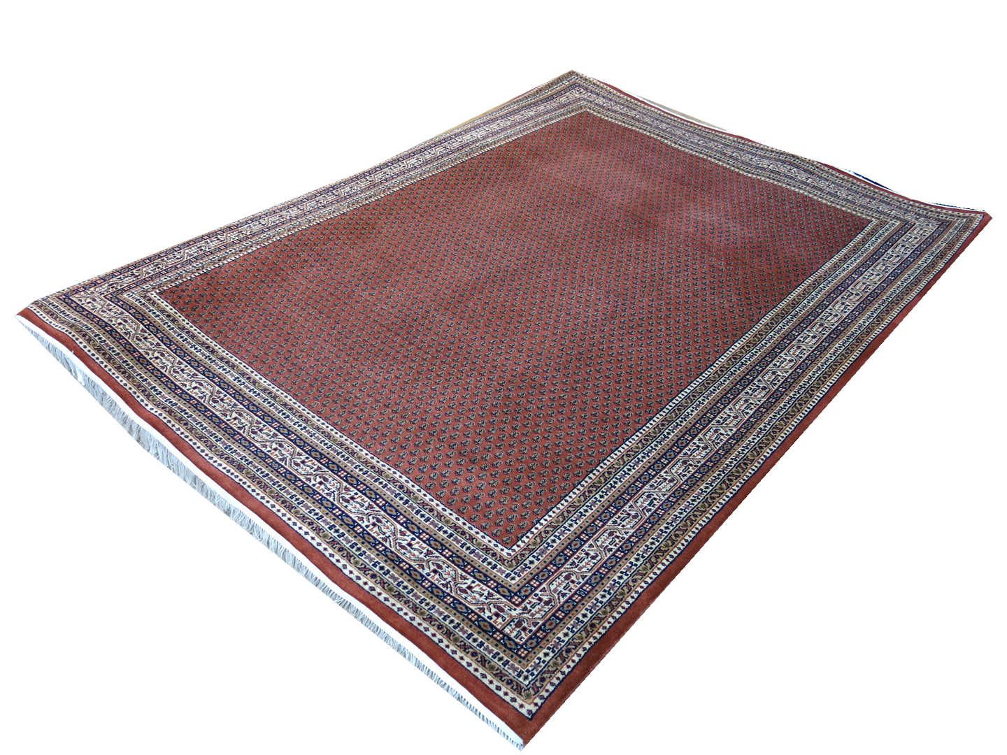 Dywan orientalny Mir
