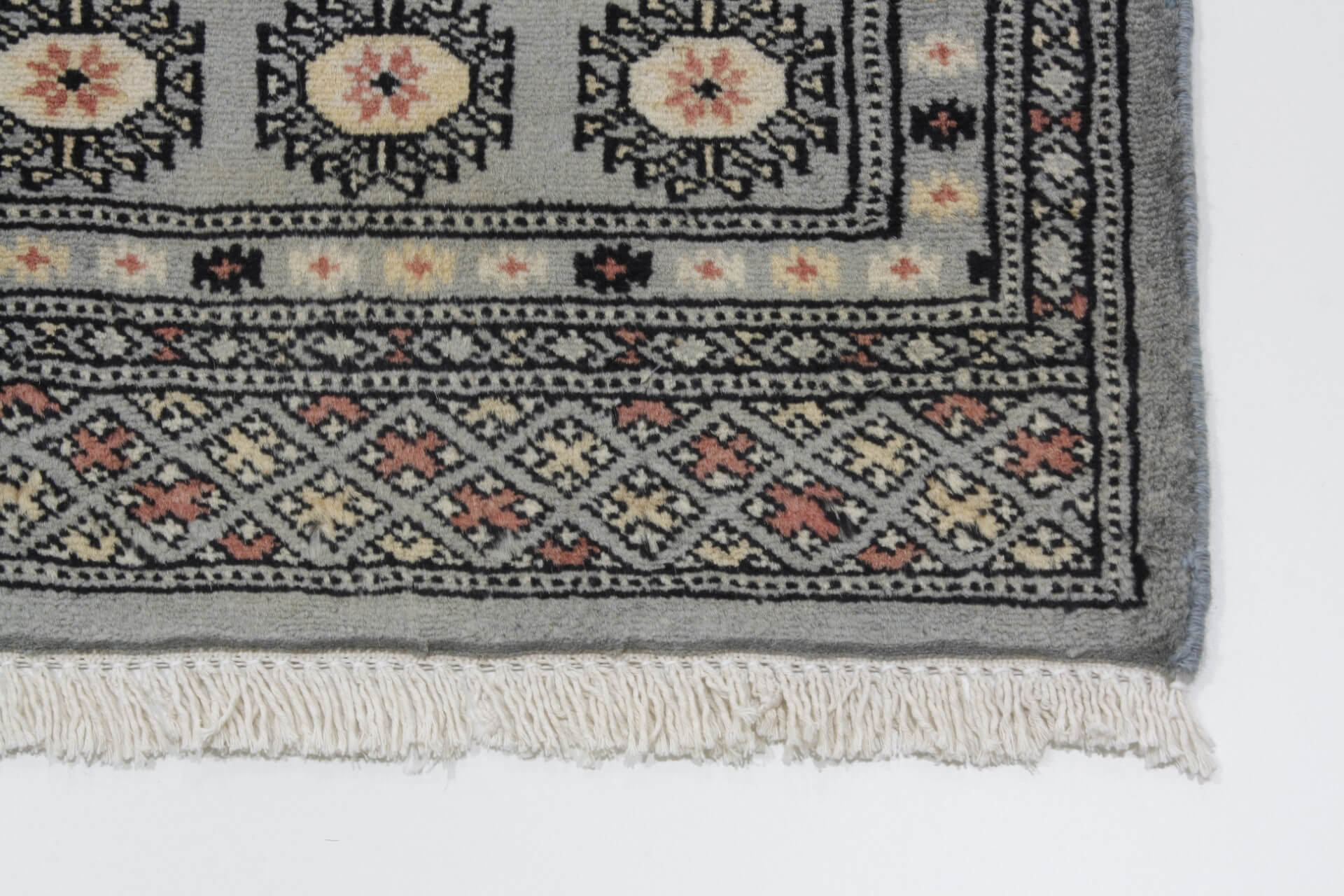 Dywan orientalny Bukhara Exclusive