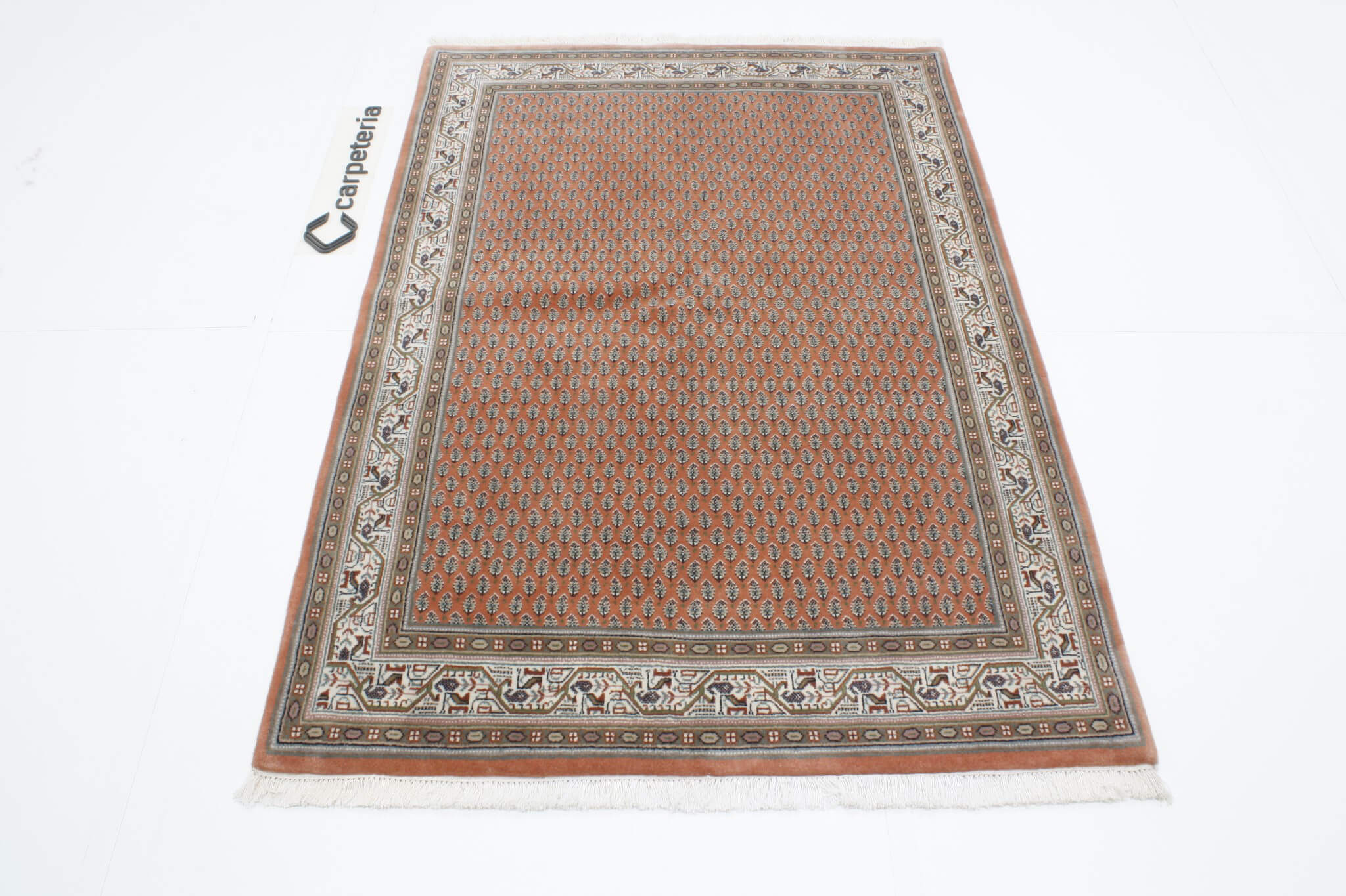 Dywan orientalny Mir Exclusive