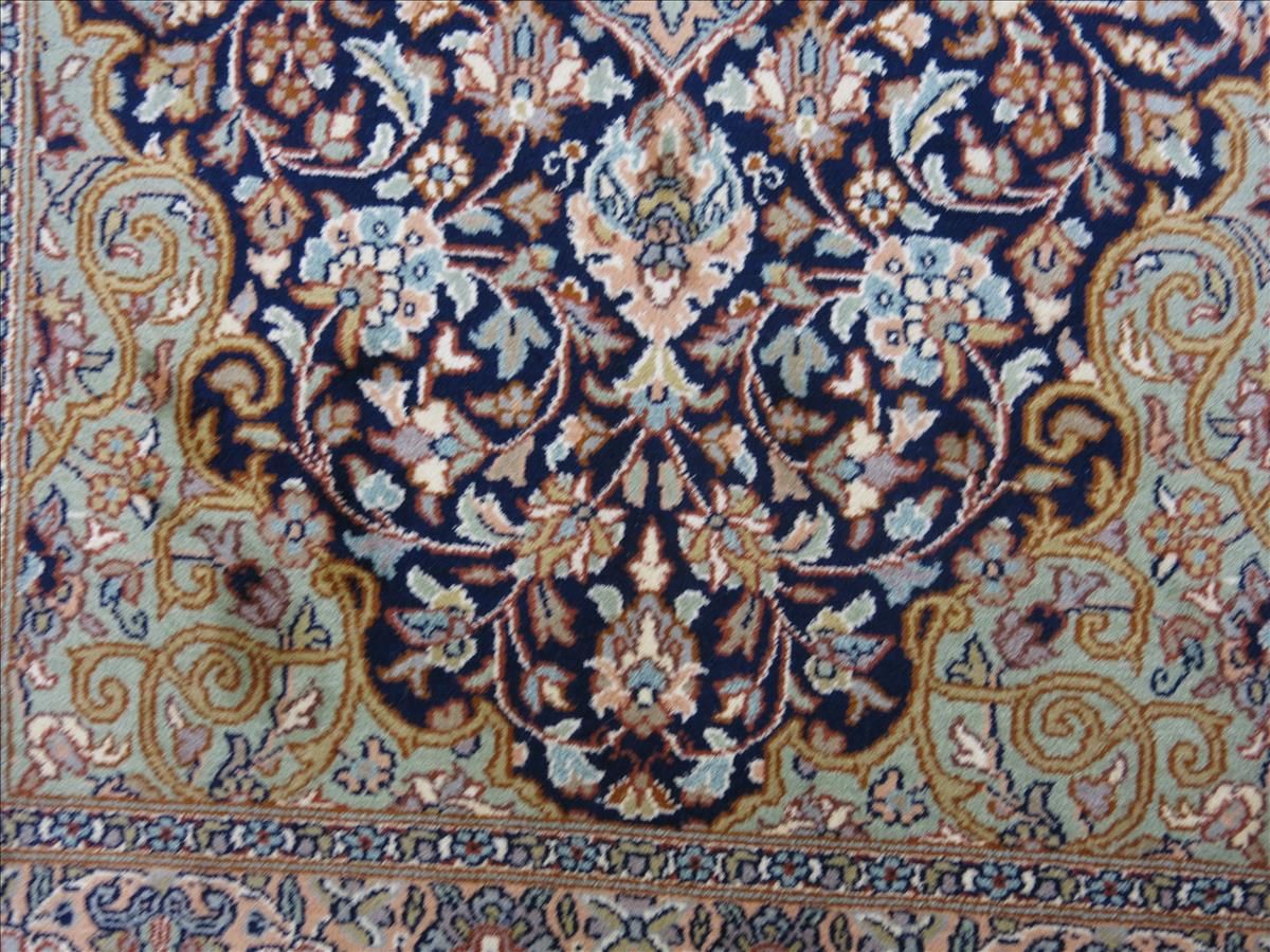 Dywan orientalny Kashmir Silk Exclusive