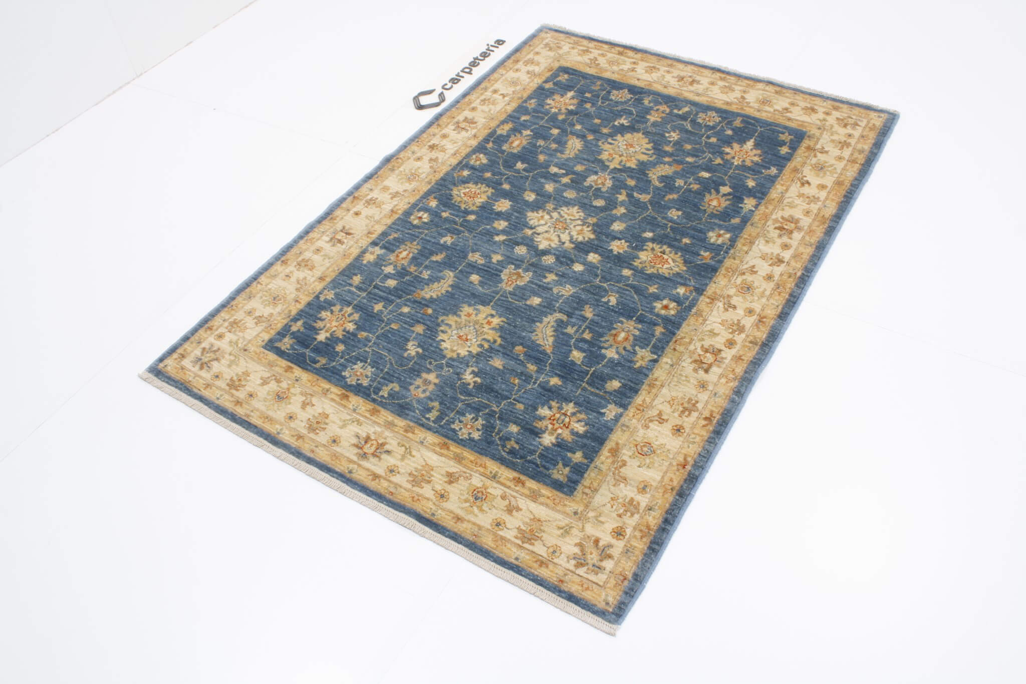 Dywan orientalny Ziegler Exclusive