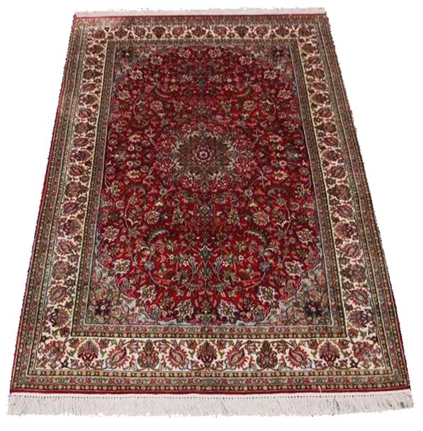 Dywan orientalny Kashmir Silk Exclusive