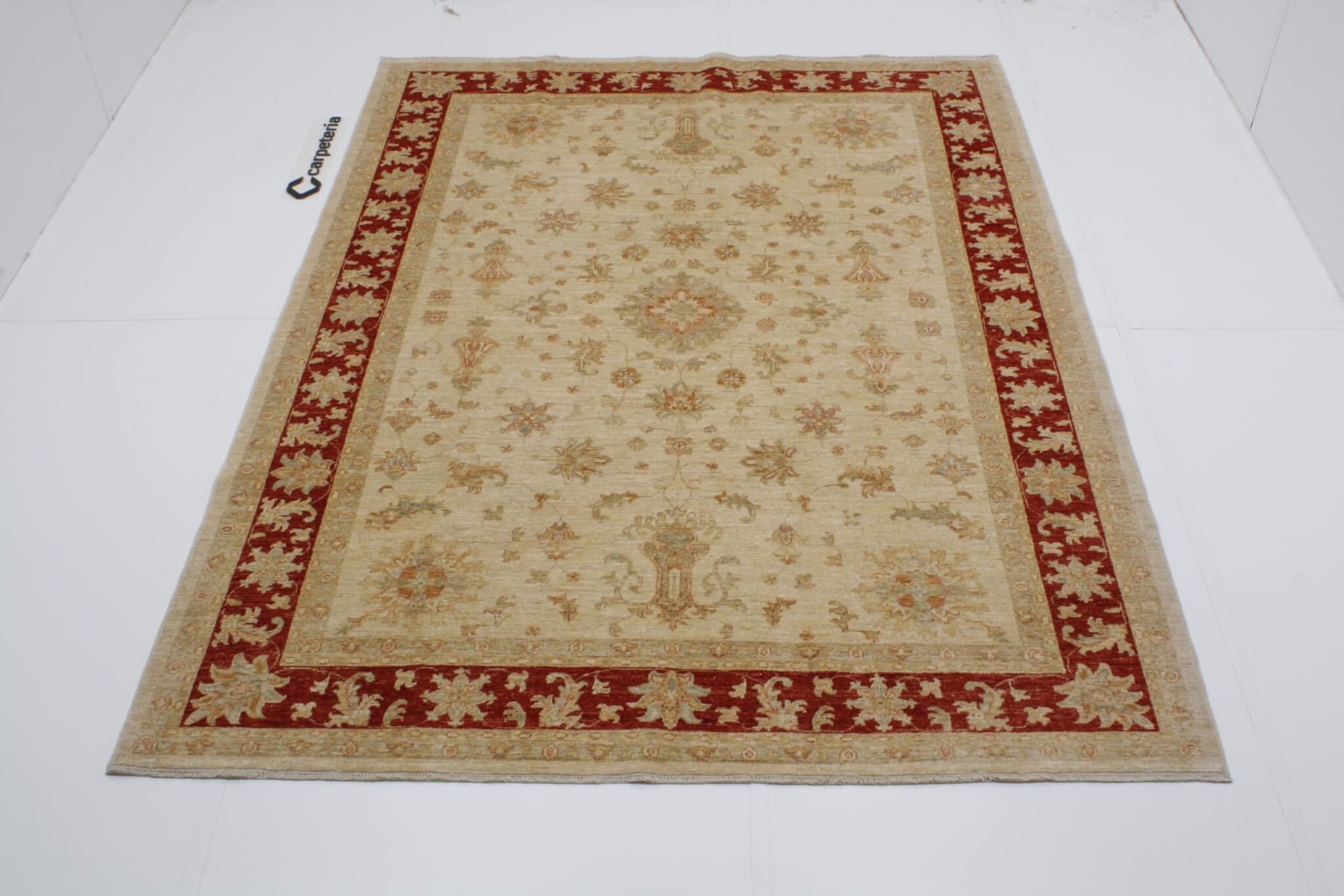Dywan orientalny Ziegler Exclusive