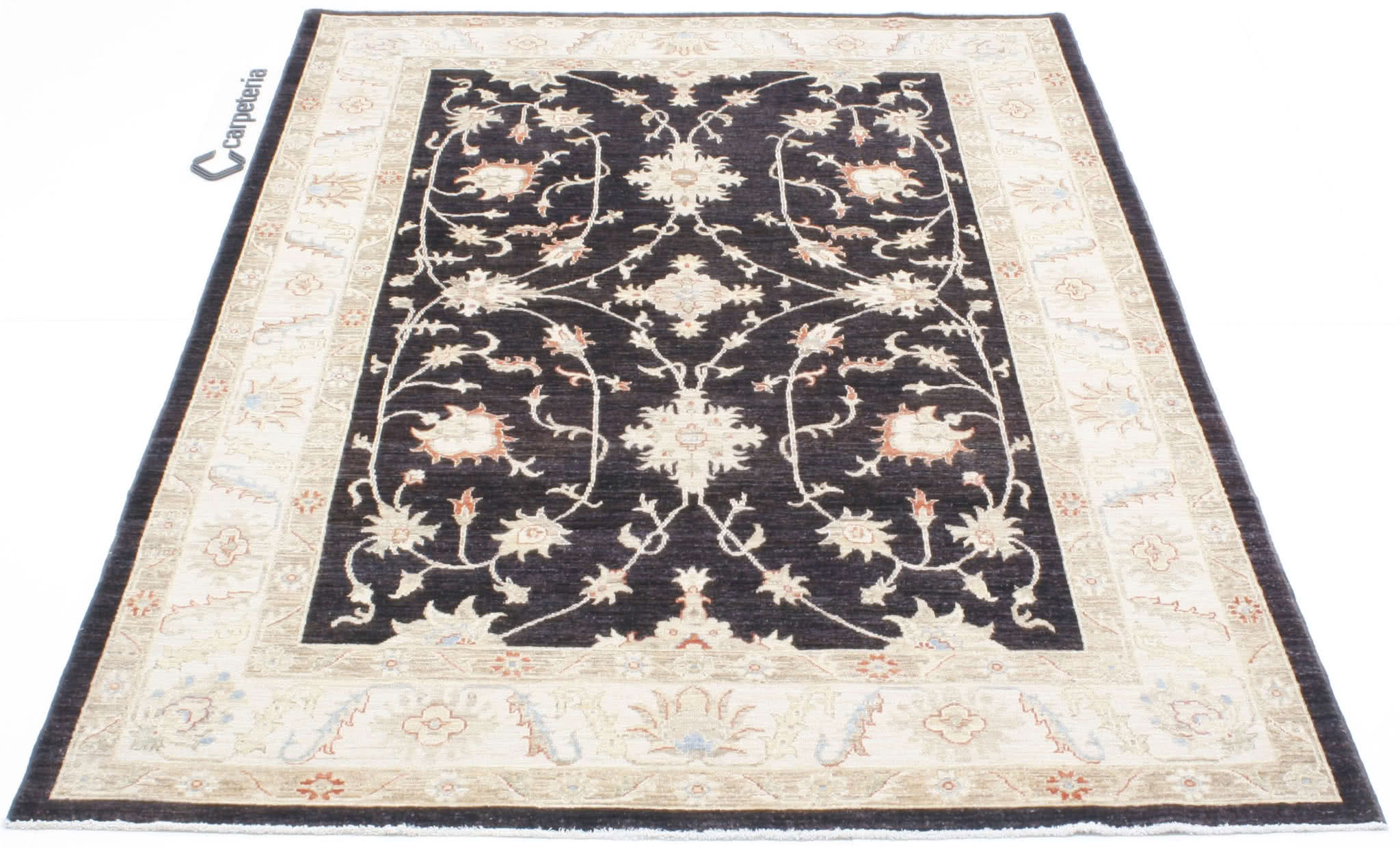 Dywan orientalny Ziegler Exclusive