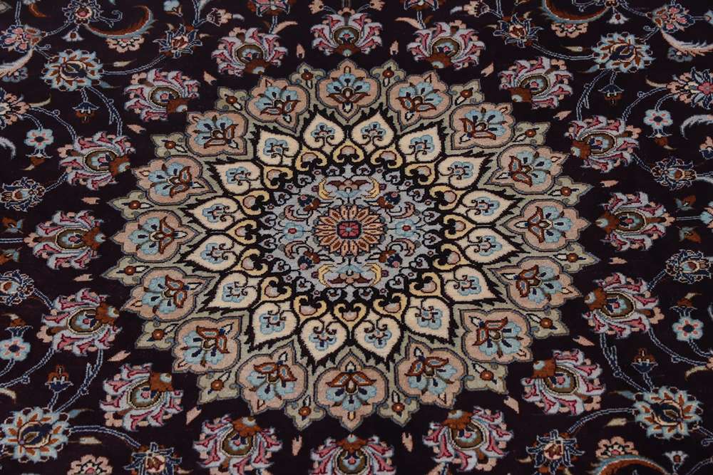 Dywan perski Qom
