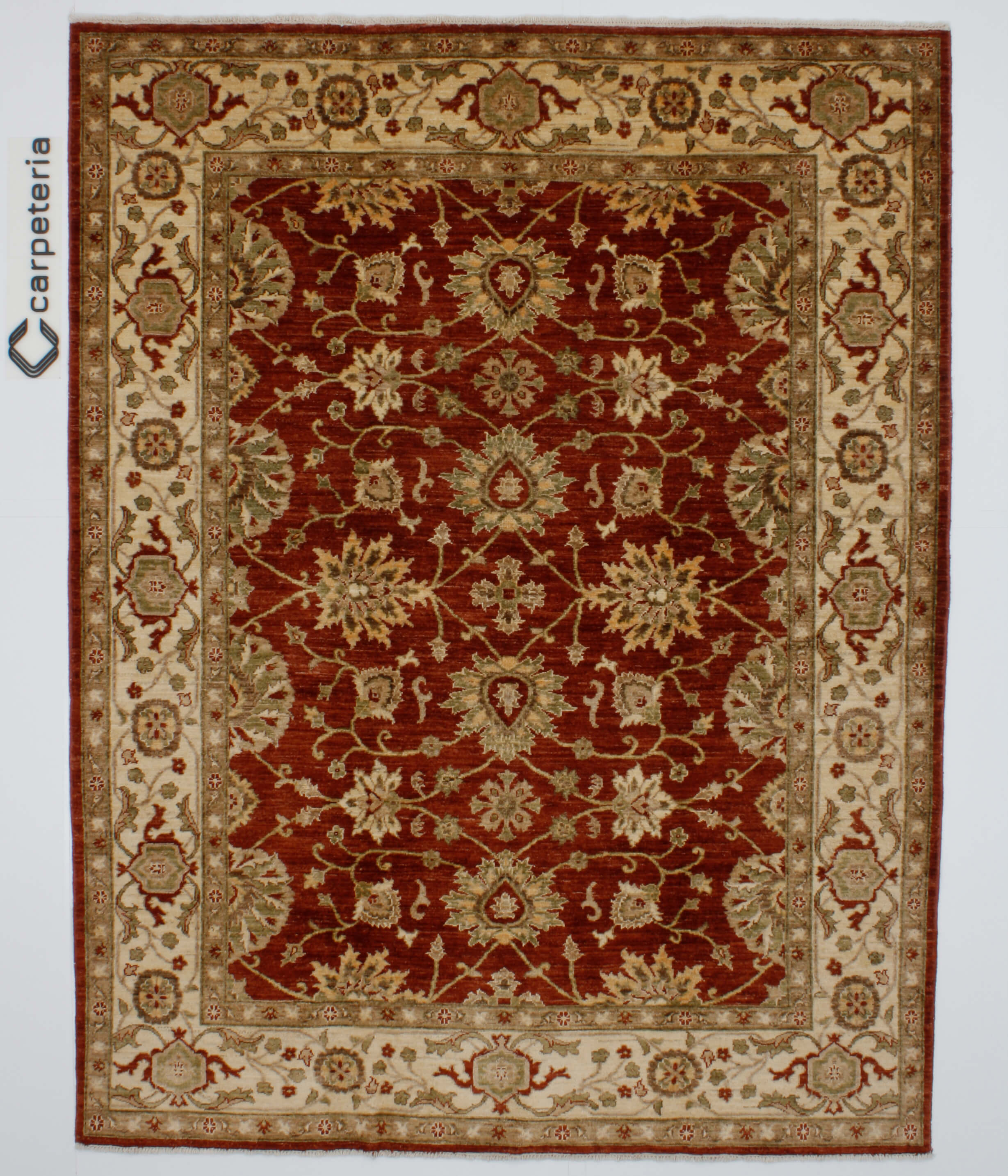 Dywan orientalny Ziegler Exclusive