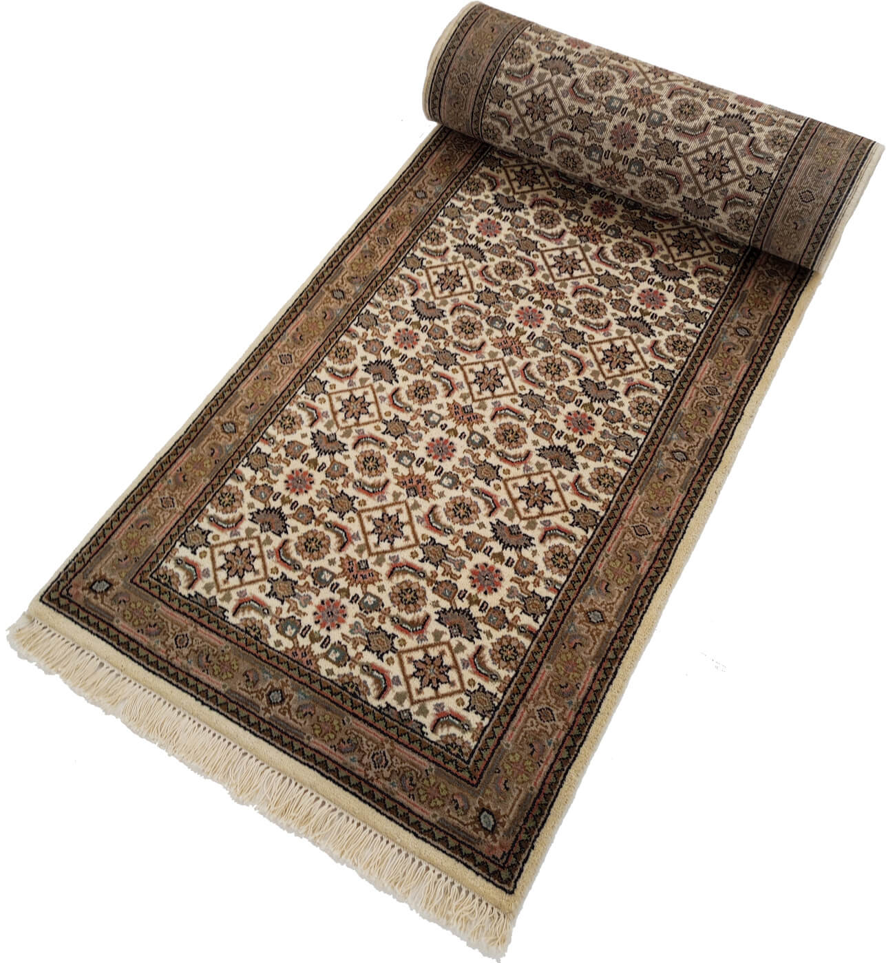 Dywan orientalny Herati Exclusive