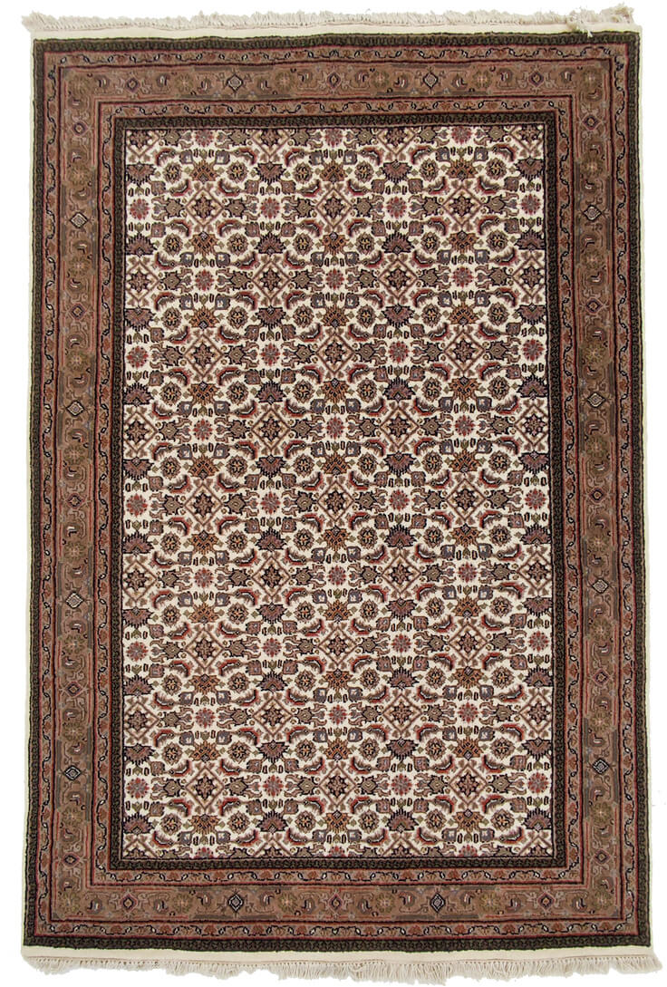 Dywan orientalny Herati Exclusive