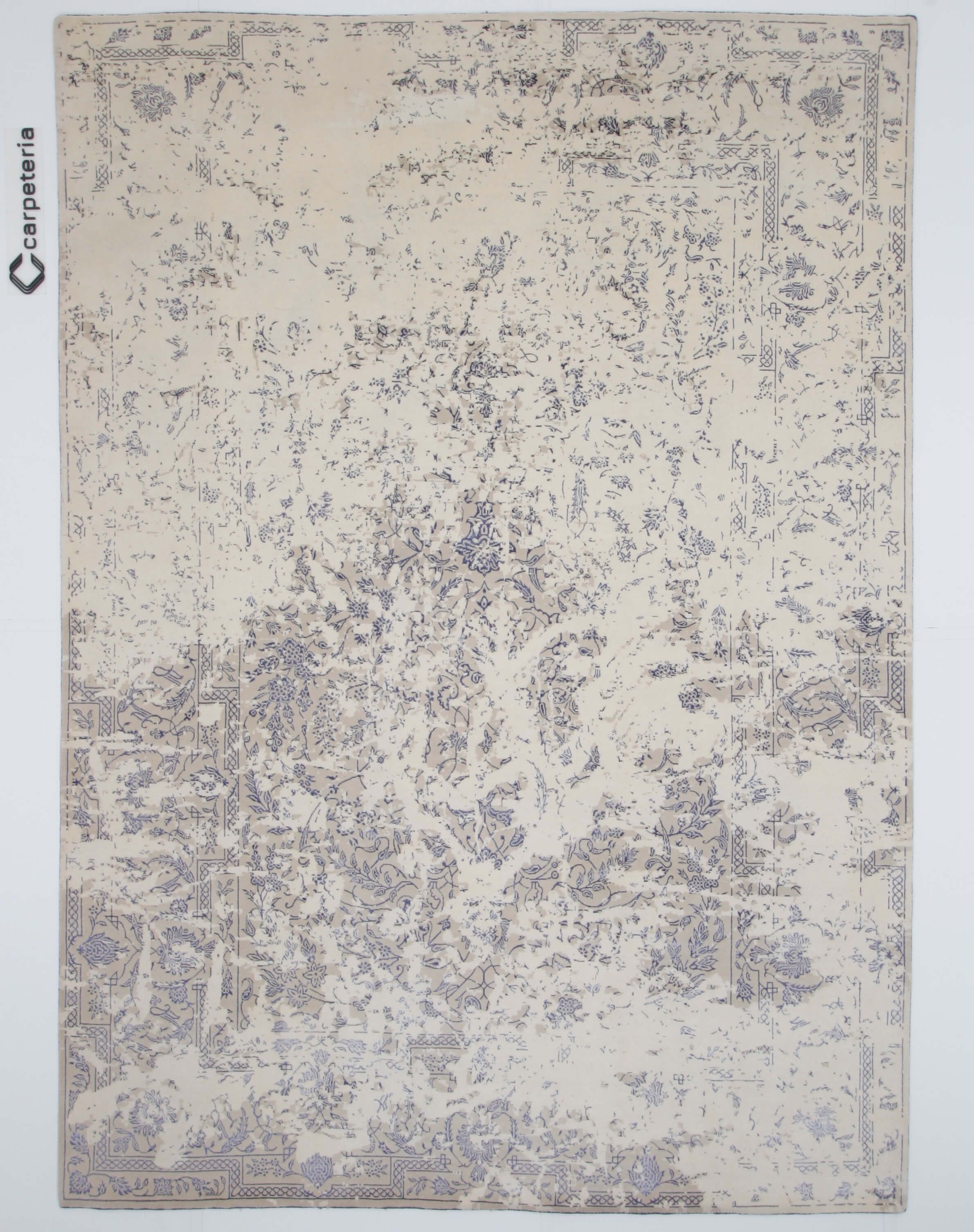 Dywan nowoczesny Ikat Exclusive
