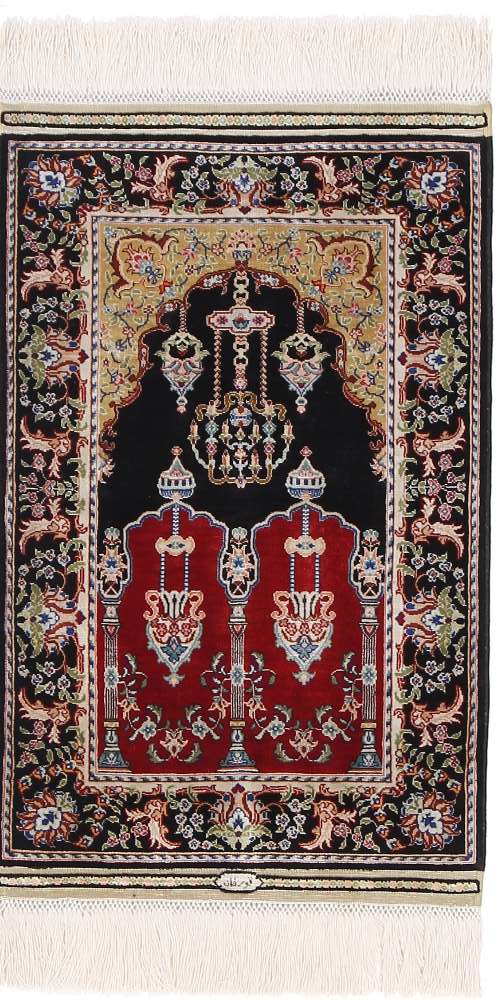 Dywan orientalny Hereke