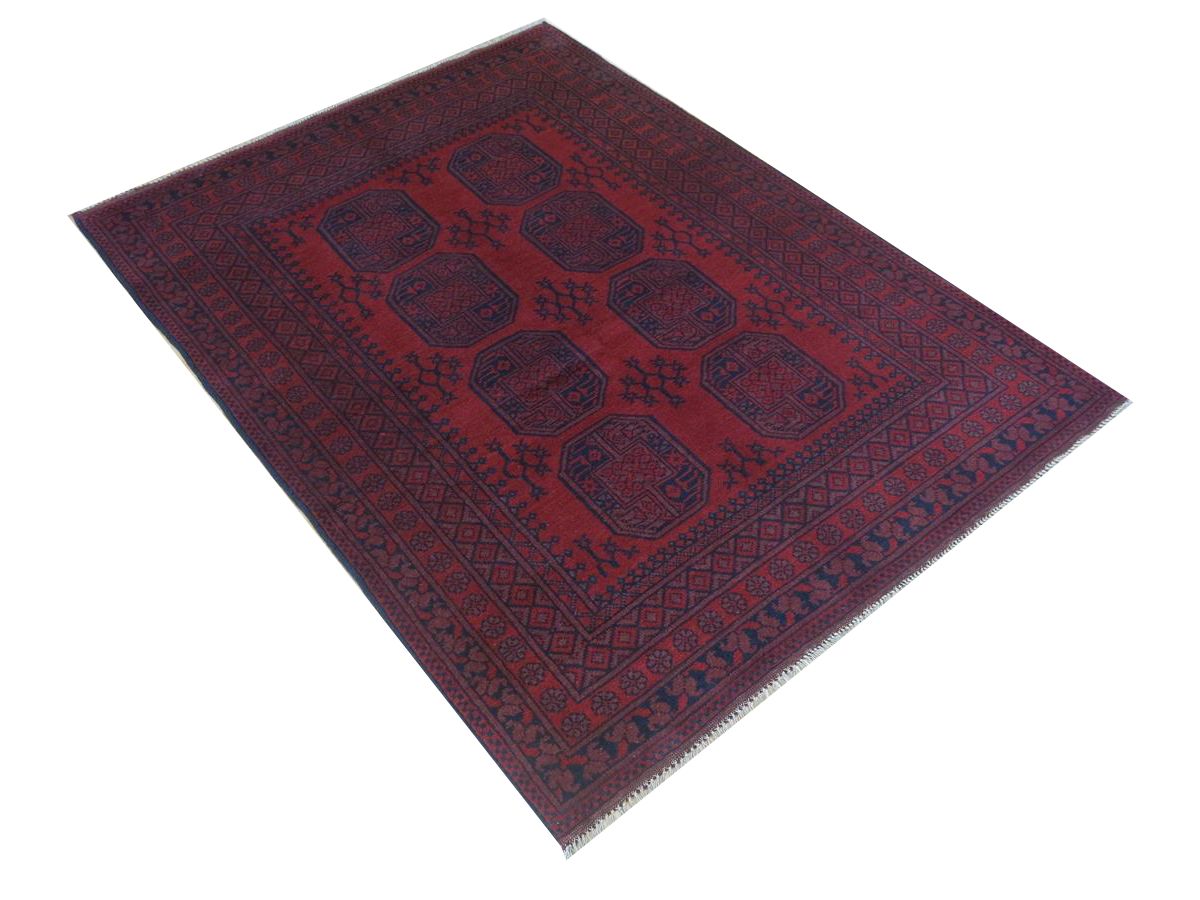 Dywan orientalny Afghan Filpa