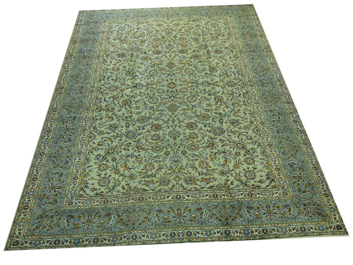 Dywan orientalny Keshan Imperial