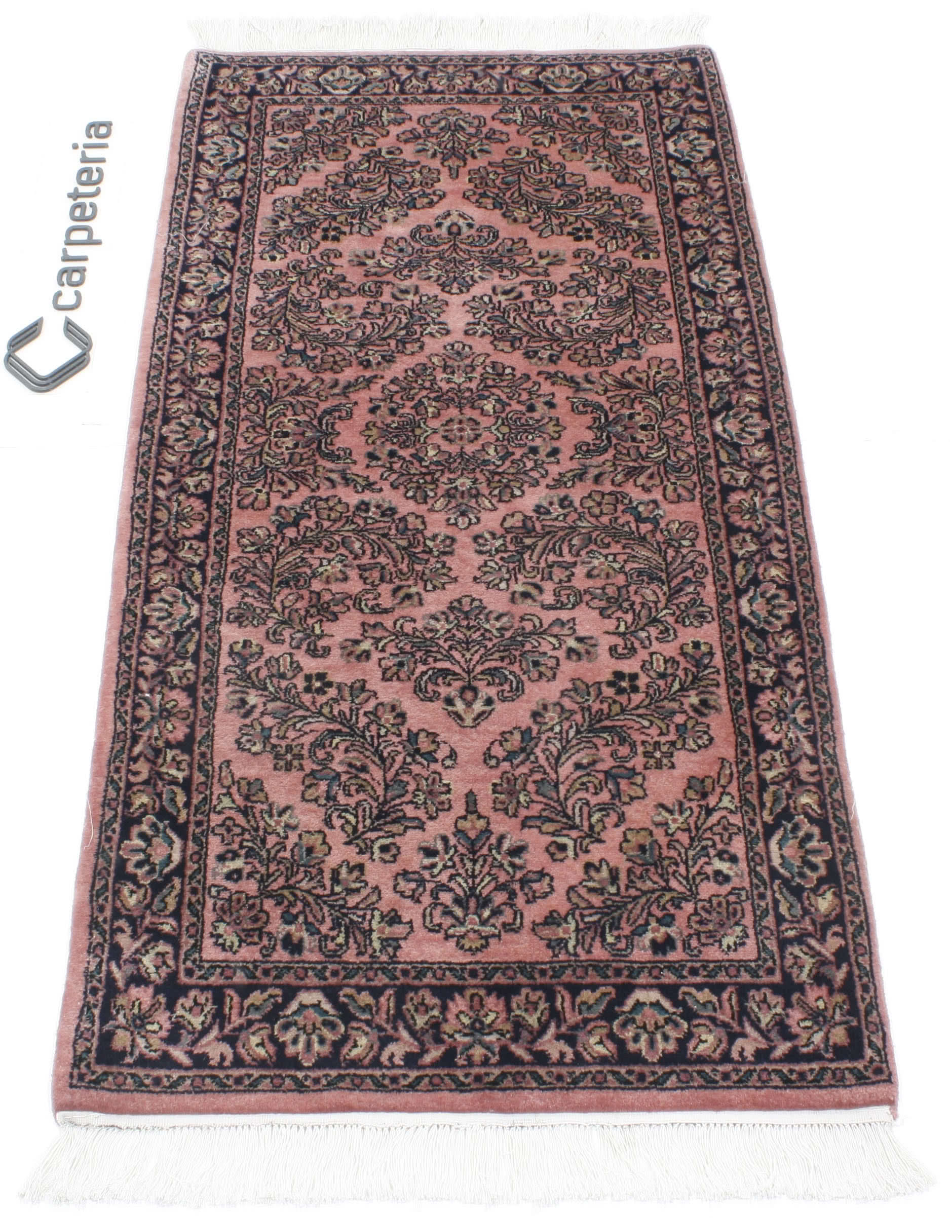 Dywan orientalny Saruq Exclusive