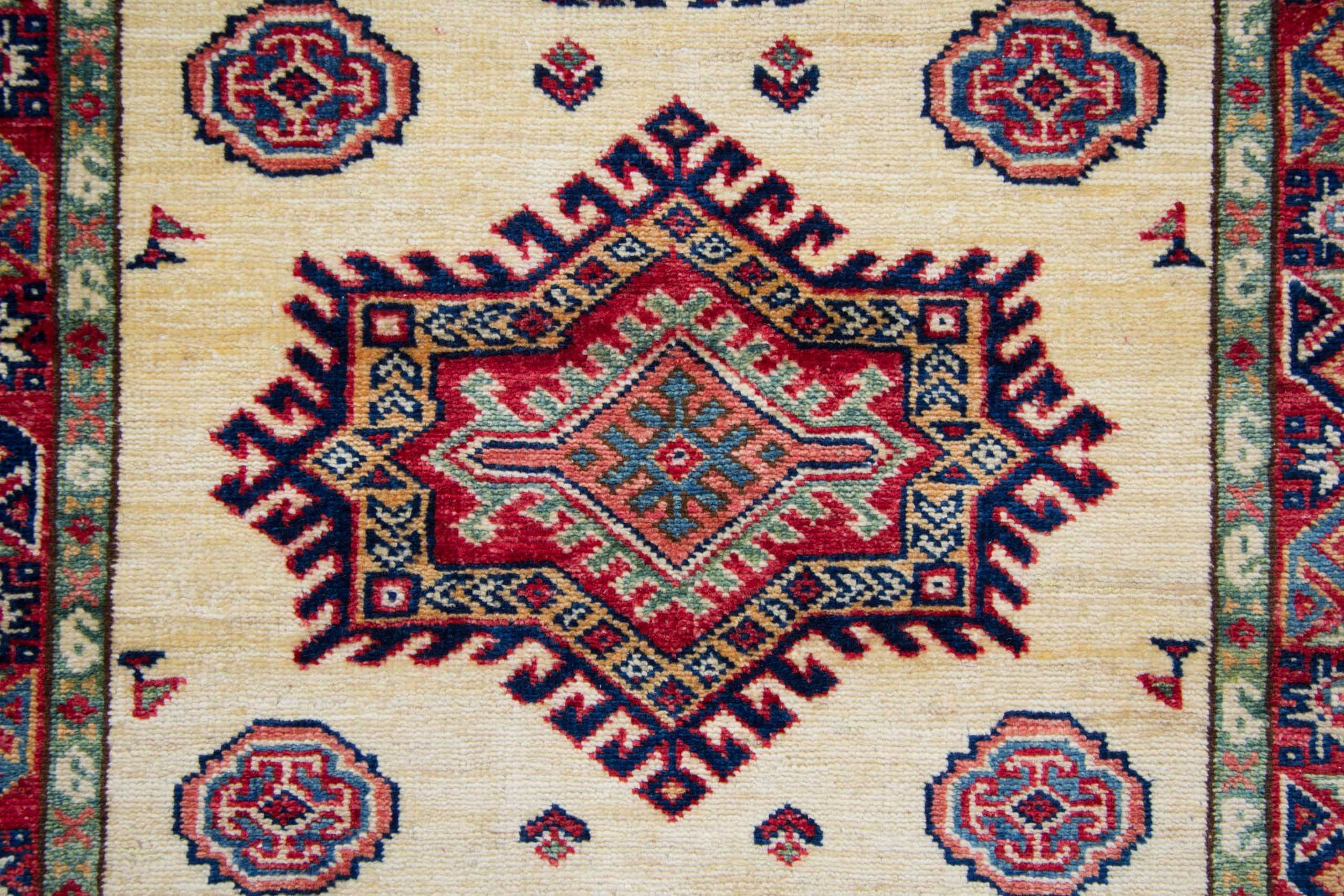 Dywan orientalny Kazak Exclusive