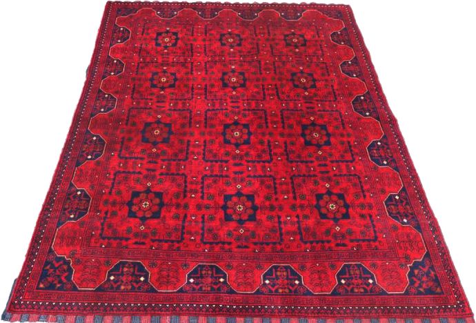 Dywan orientalny Kunduz Exclusive
