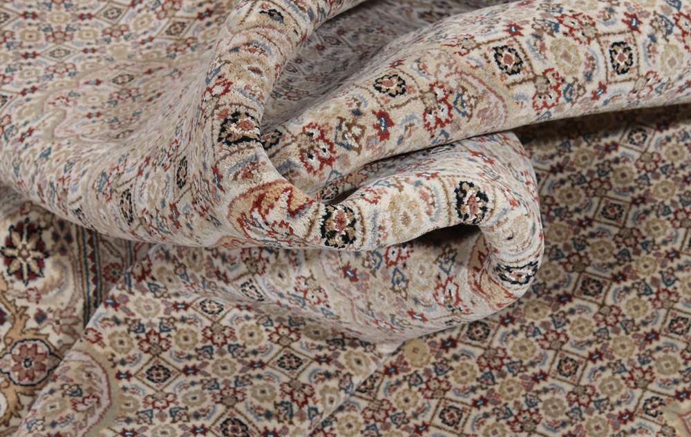 Dywan orientalny Tabriz