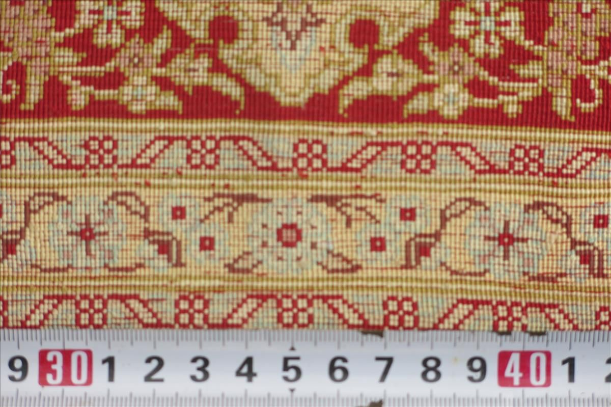 Dywan orientalny Ghom Silk Imperial