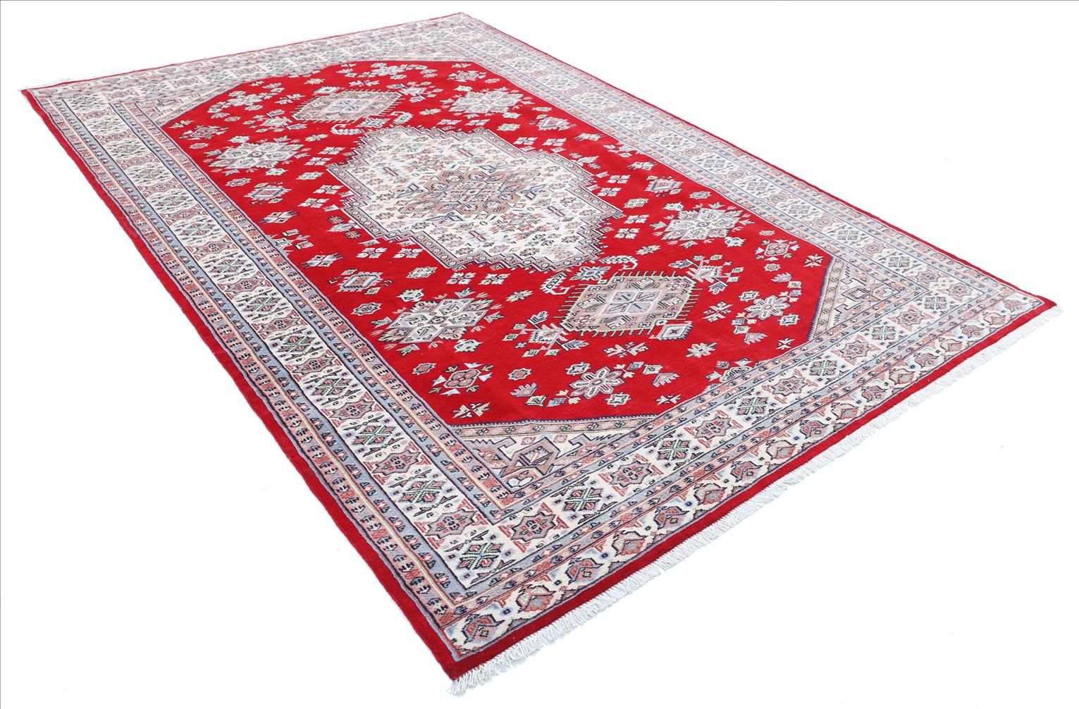 Dywan orientalny Jaldar Exclusive