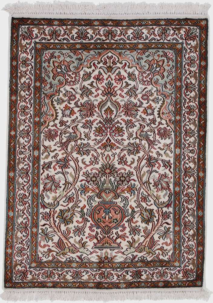 Dywan orientalny Kashmir