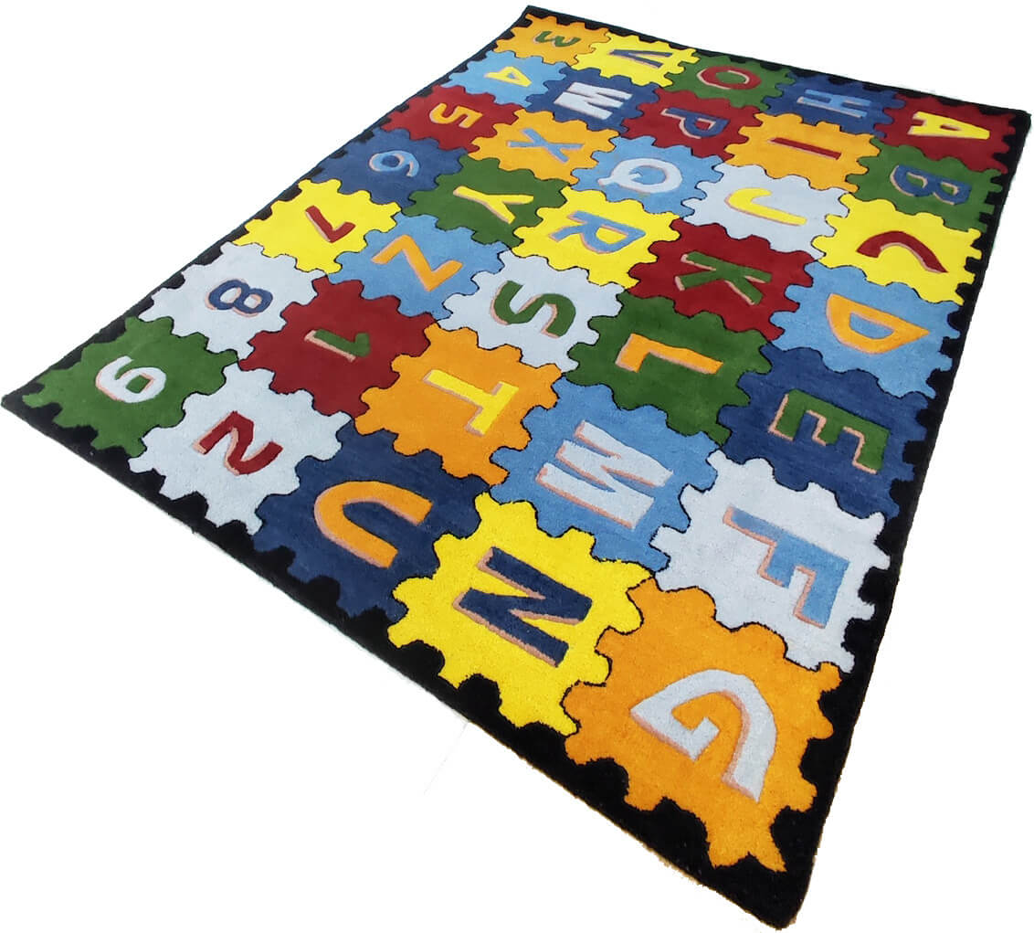 Dywan Kids Universe Premium