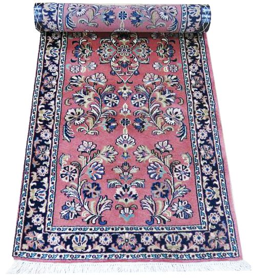 Dywan orientalny Sarough Exclusive