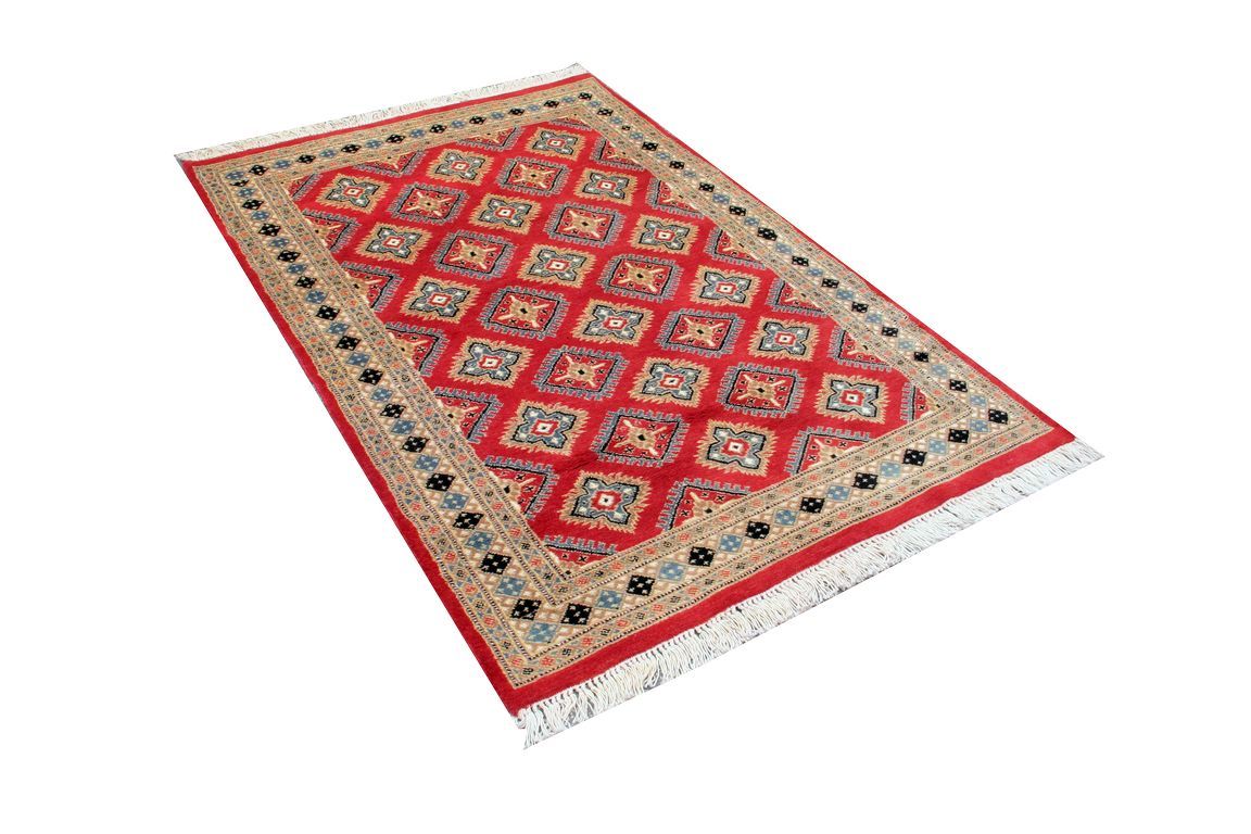 Dywan orientalny Jaldar Exclusive