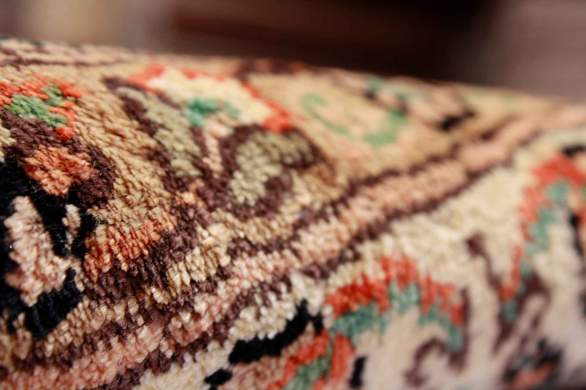 Dywan orientalny Kashmir Exclusive