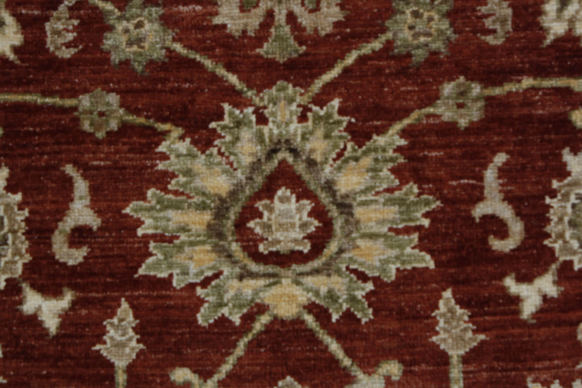 Dywan orientalny Ziegler Exclusive
