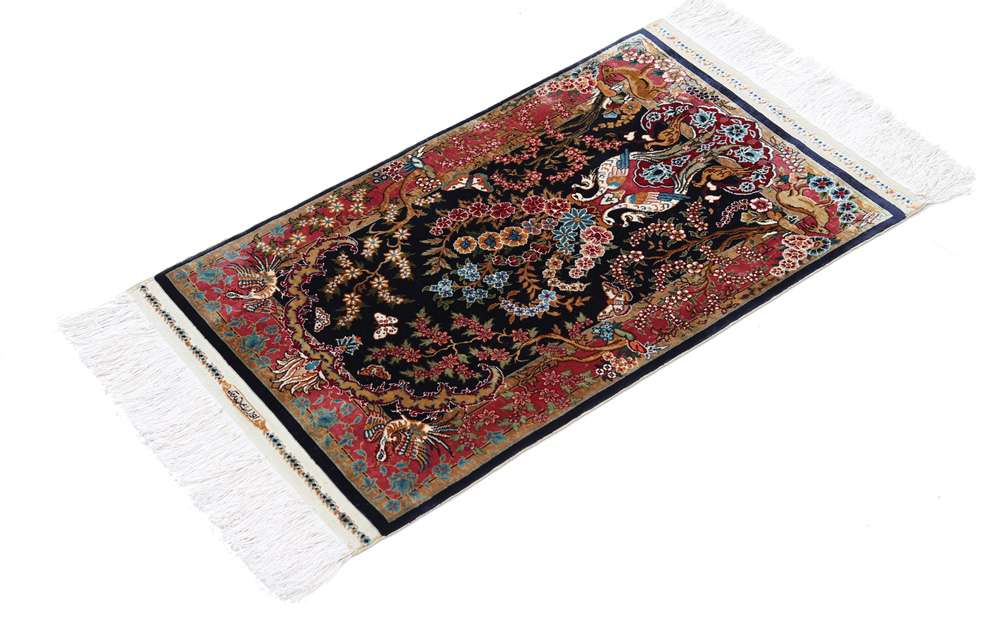 Dywan orientalny Hereke