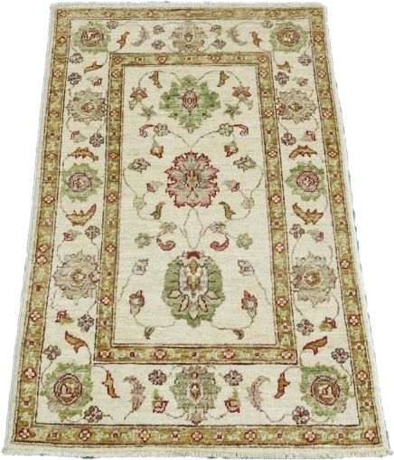 Dywan orientalny Ziegler Exclusive