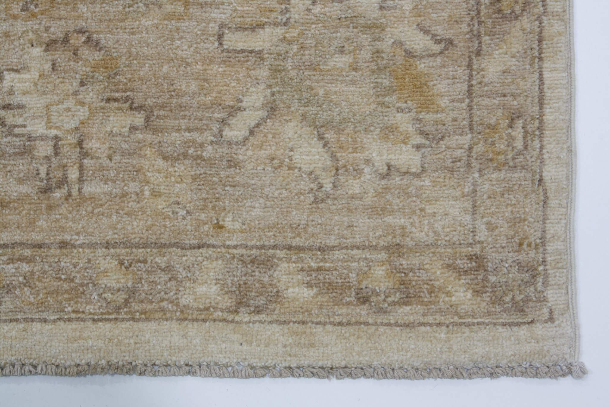 Dywan orientalny Ziegler Exclusive
