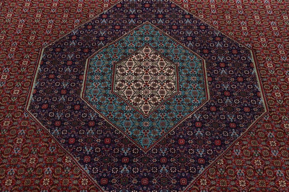Dywan perski Tabriz