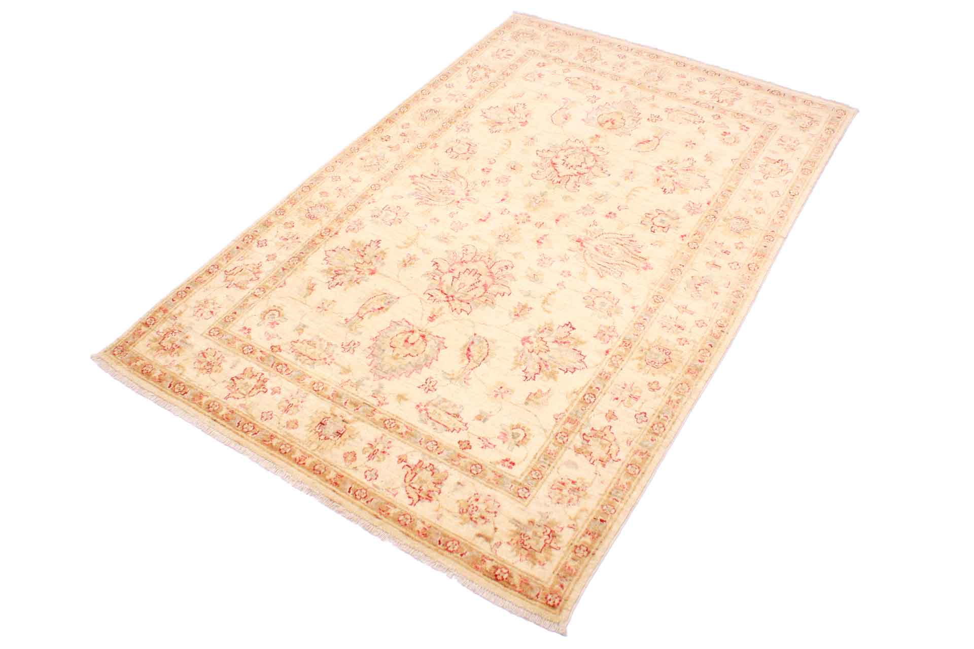 Dywan orientalny Ziegler Exclusive