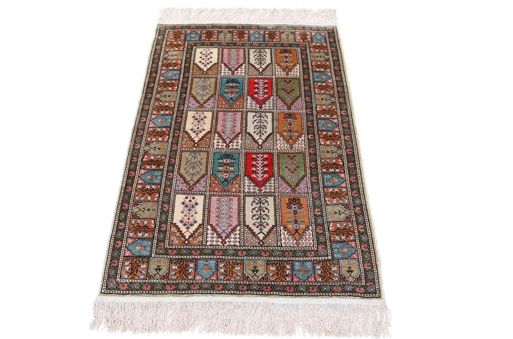 Dywan orientalny Kayseri