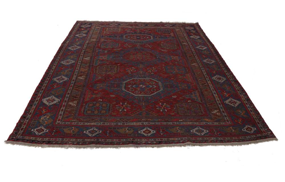 Dywan orientalny Russia