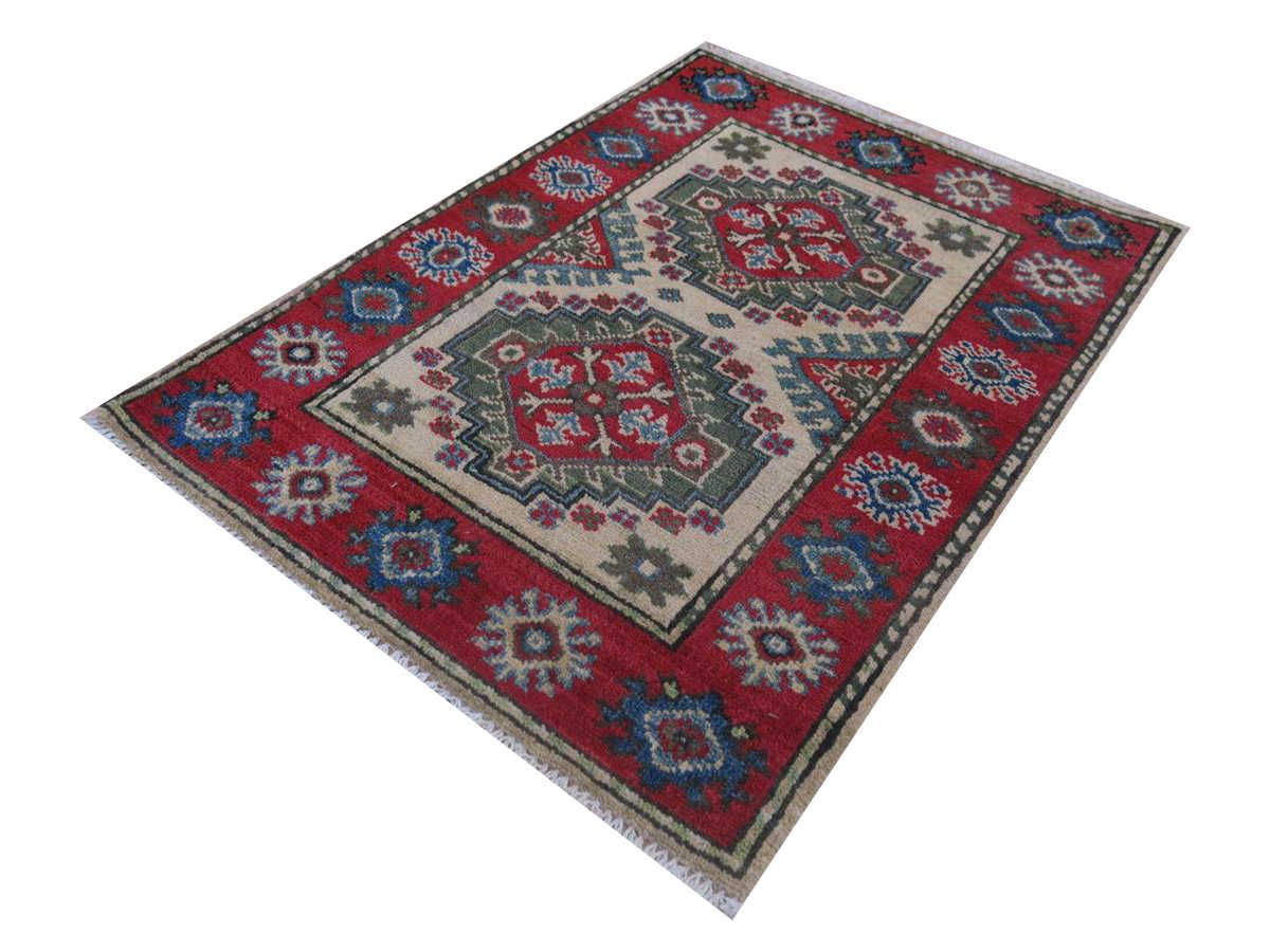 Dywan orientalny Kazak