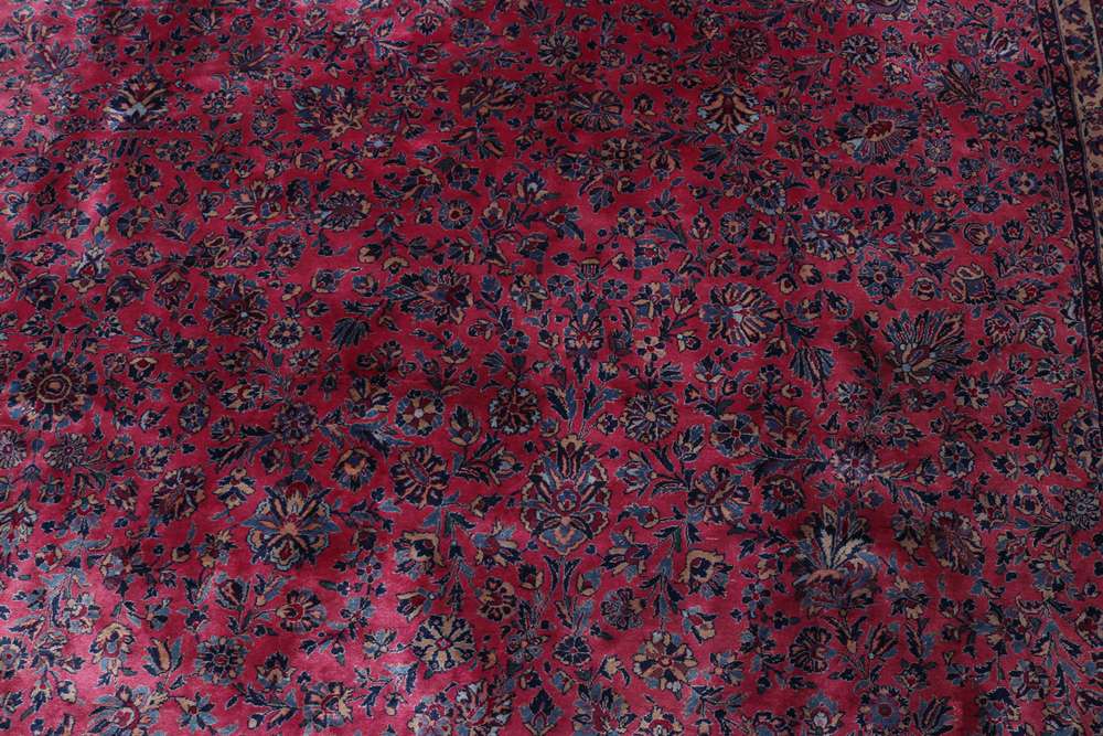 Dywan orientalny Agra