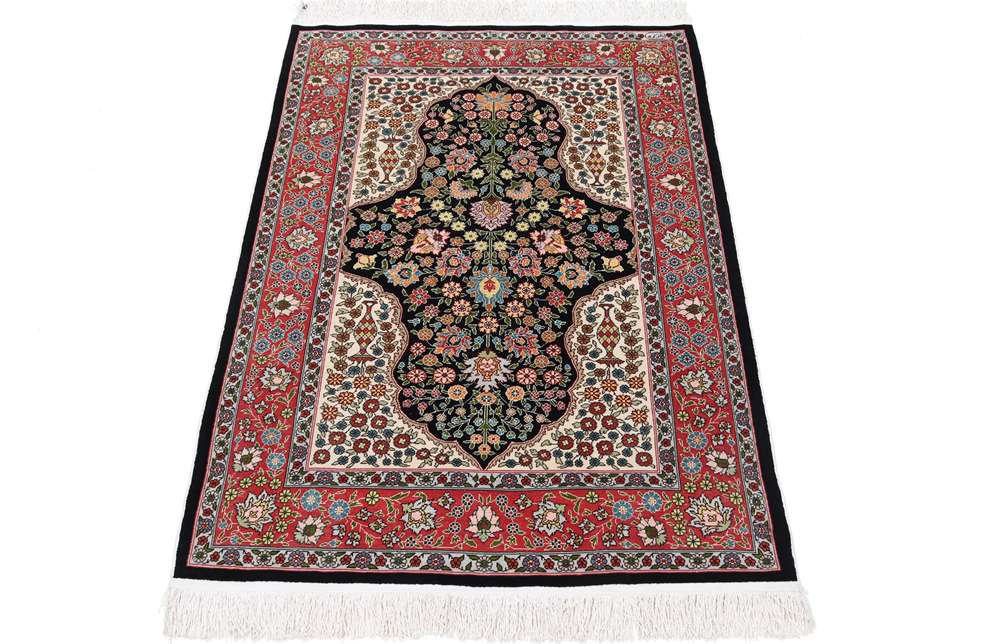 Dywan orientalny Hereke