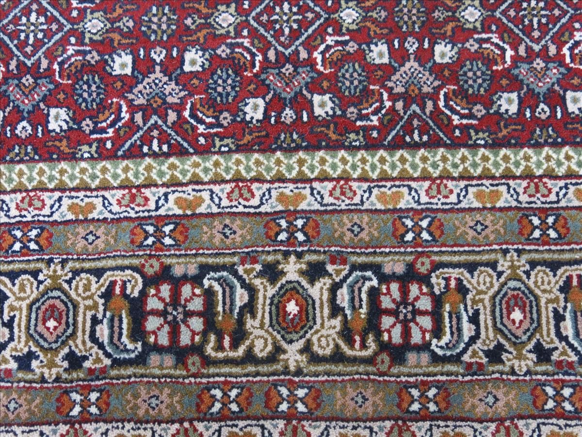 Dywan orientalny Herati Exclusive