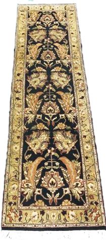 Dywan orientalny Tabriz Royal