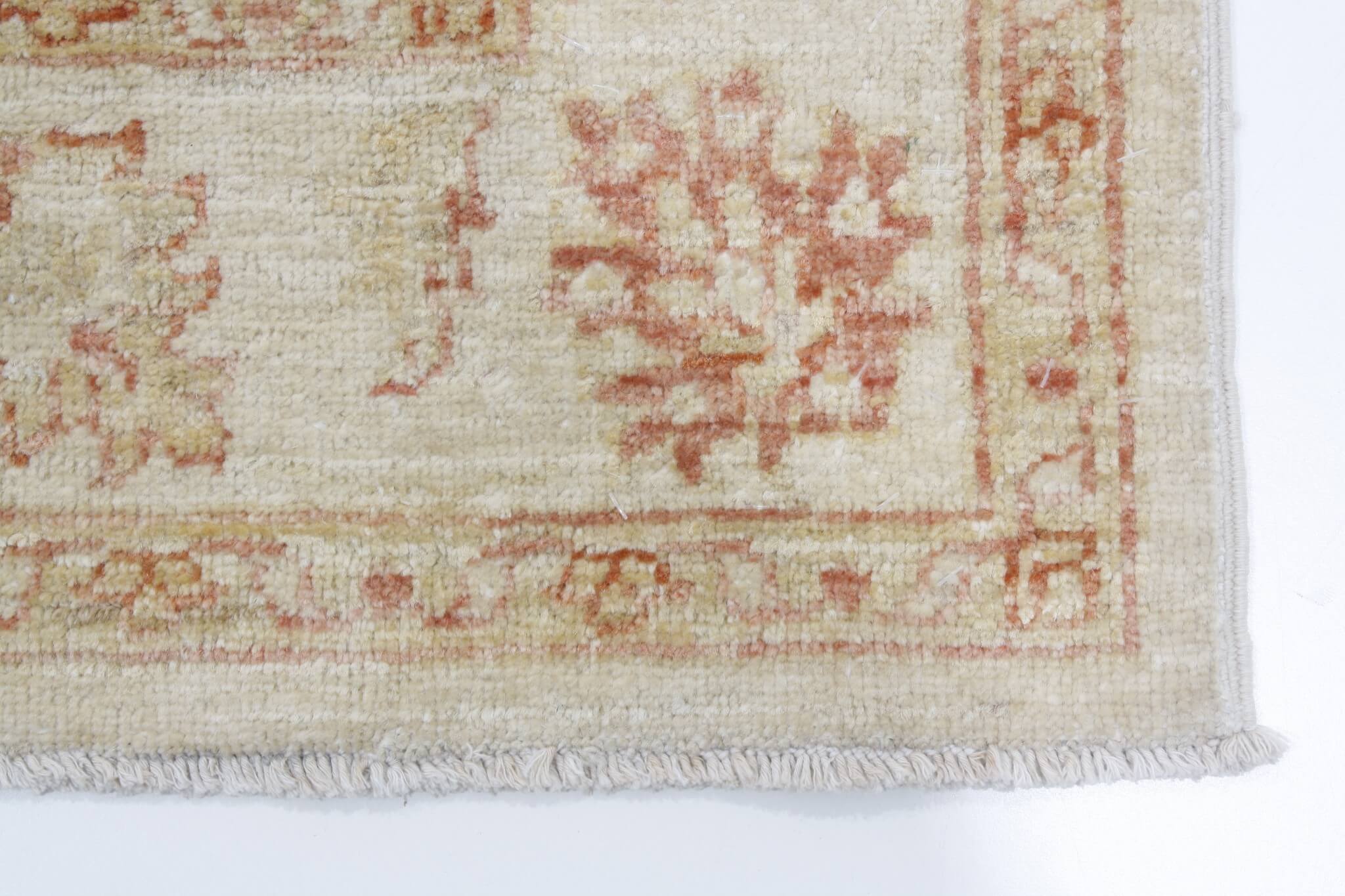 Dywan orientalny Farahan Exclusive